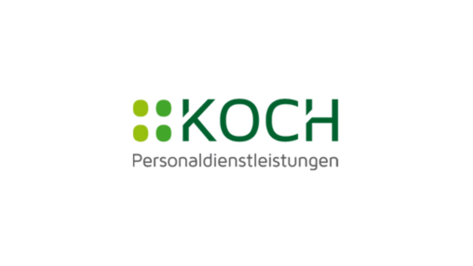 Koch Personaldienstleistungen